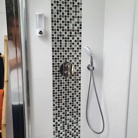 Apartamento Sous Les Toits De Saint-felix Nantes