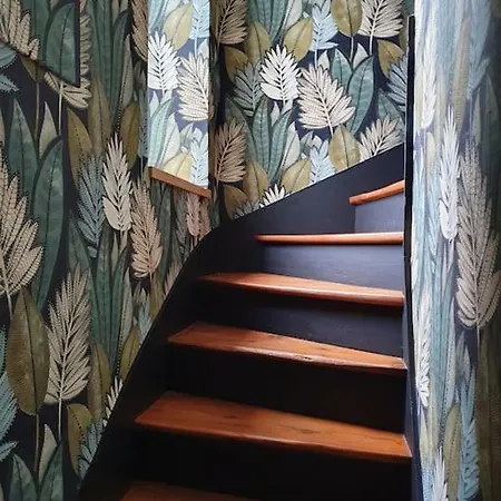 Apartment Sous Les Toits De Saint-felix