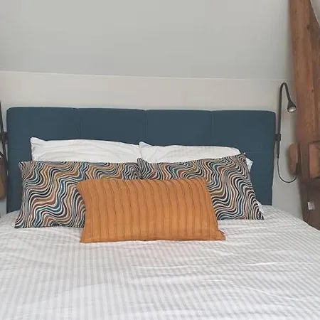 Sous Les Toits De Saint-felix Apartamento Nantes